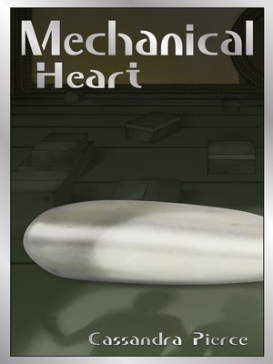 cover image of Mechanical Heart